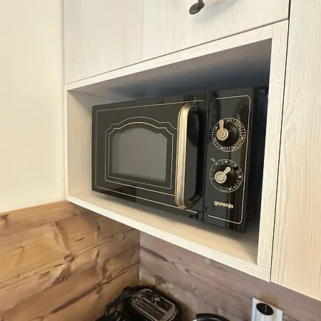 Bella Mura Nature Lipa 109 Apartamento *