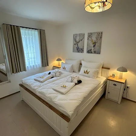 Bella Mura Nature Lipa 109 * Podčetrtek