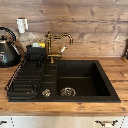 Apartamento Bella Mura Nature Lipa 109