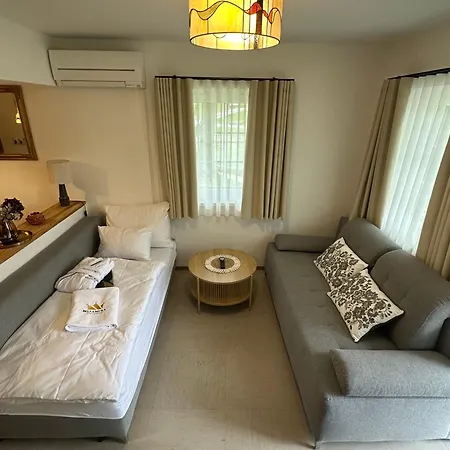 Bella Mura Nature Lipa 109 Apartman