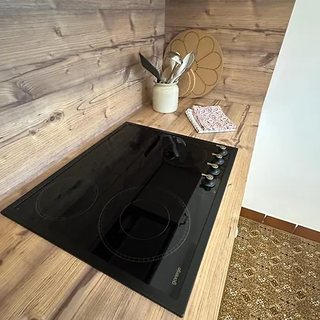 Appartement Bella Mura Nature Lipa 109 Podčetrtek