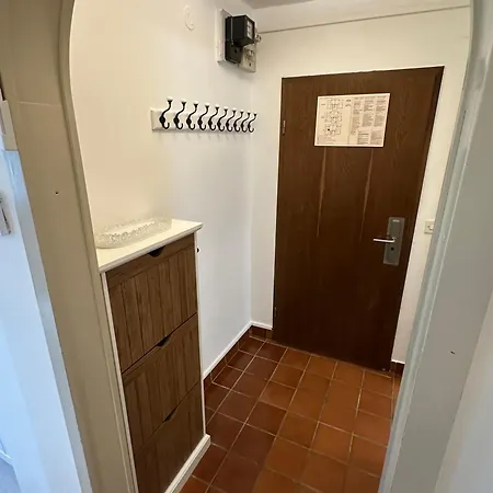 Appartement Bella Mura Nature Lipa 109