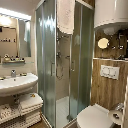 Bella Mura Nature Lipa 109 *