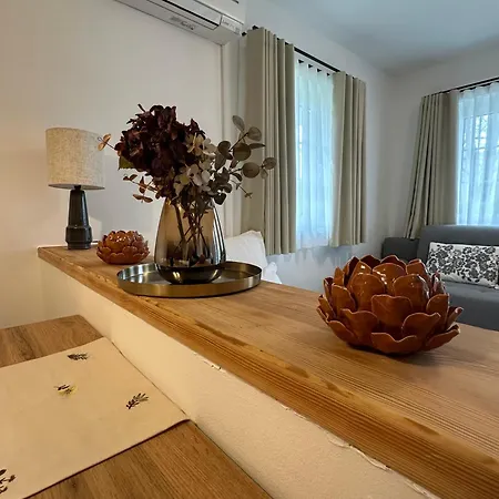 Bella Mura Nature Lipa 109 Apartman