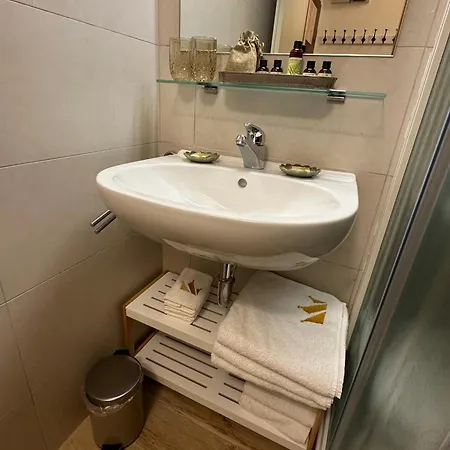 Apartamento Bella Mura Nature Lipa 109 Podčetrtek