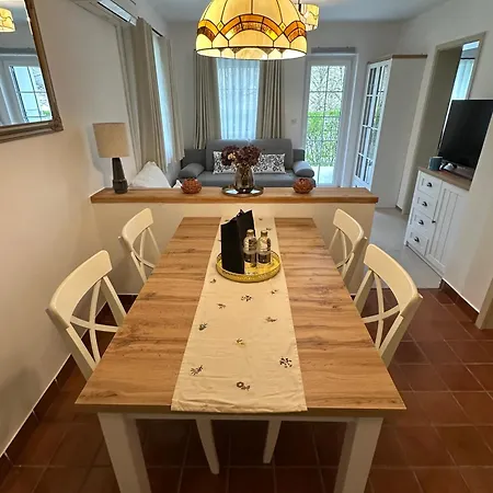 Appartement Bella Mura Nature Lipa 109 *