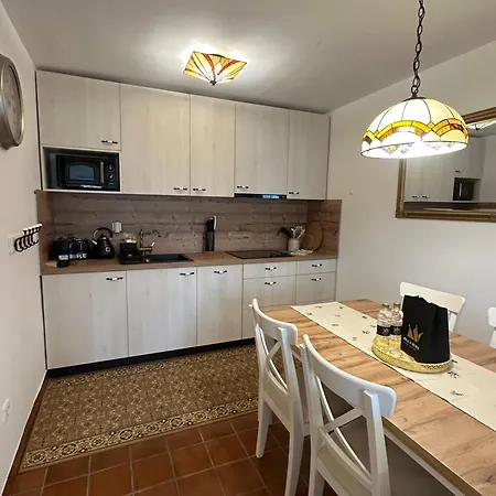 Appartement Bella Mura Nature Lipa 109 Podčetrtek