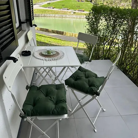 Bella Mura Nature Lipa 109 Podčetrtek