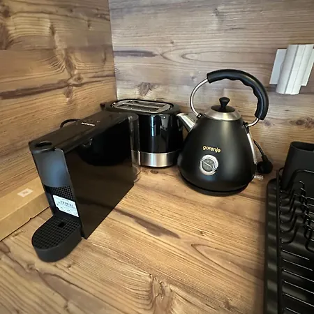 Bella Mura Nature Lipa 109 * Podčetrtek