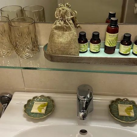 Bella Mura Nature Lipa 109 *