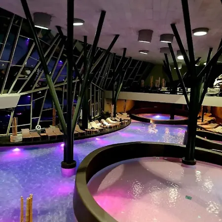 Bella Mura Nature Lipa 109 Appartement