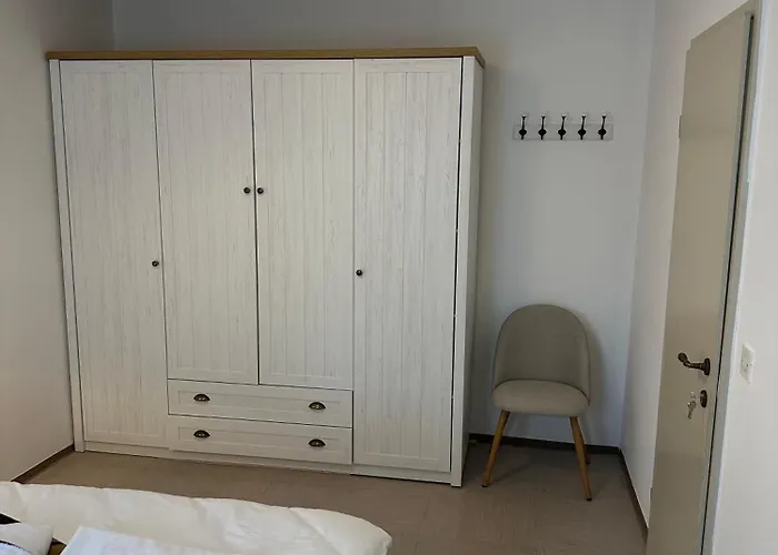 Apartma Bella Mura Nature Lipa 109 Podcetrtek
