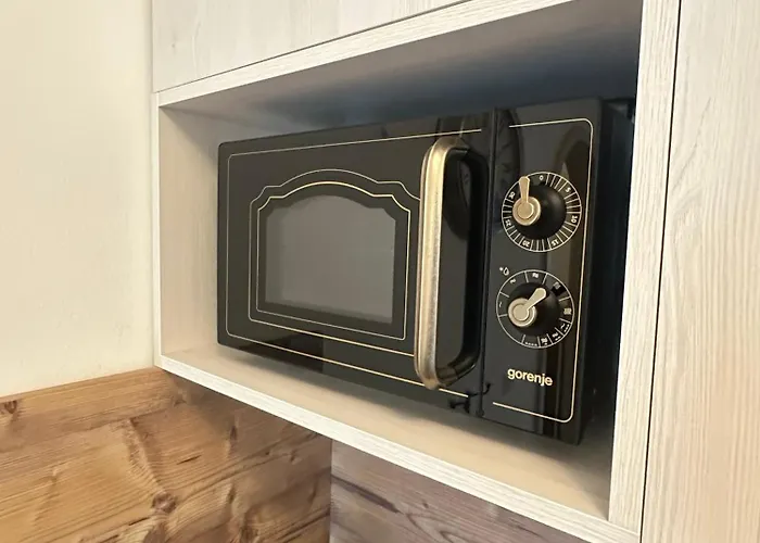 Bella Mura Nature Lipa 109 Apartma *