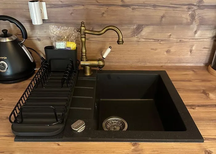 Apartma Bella Mura Nature Lipa 109