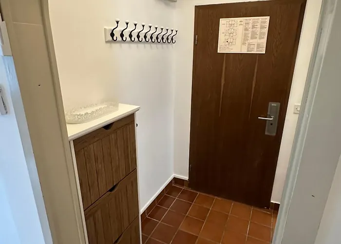 Apartma Bella Mura Nature Lipa 109