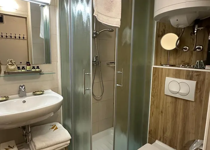 Bella Mura Nature Lipa 109 *