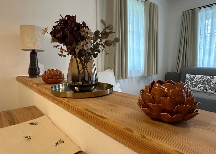 Bella Mura Nature Lipa 109 Apartma