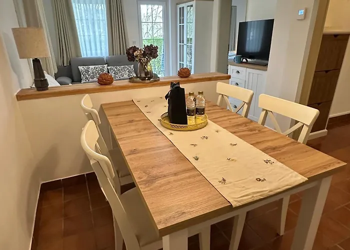 Bella Mura Nature Lipa 109 * Podcetrtek