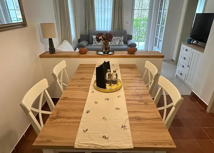 Apartma Bella Mura Nature Lipa 109 *