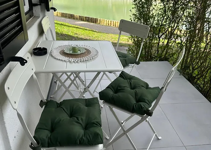 Bella Mura Nature Lipa 109 Podcetrtek