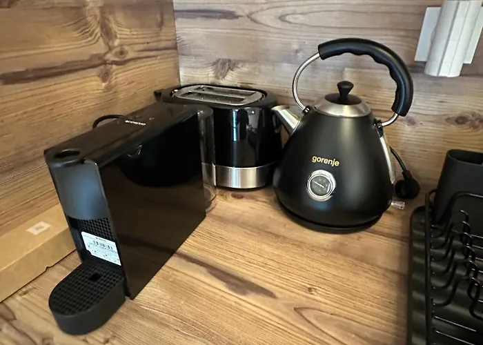 Bella Mura Nature Lipa 109 * Podcetrtek