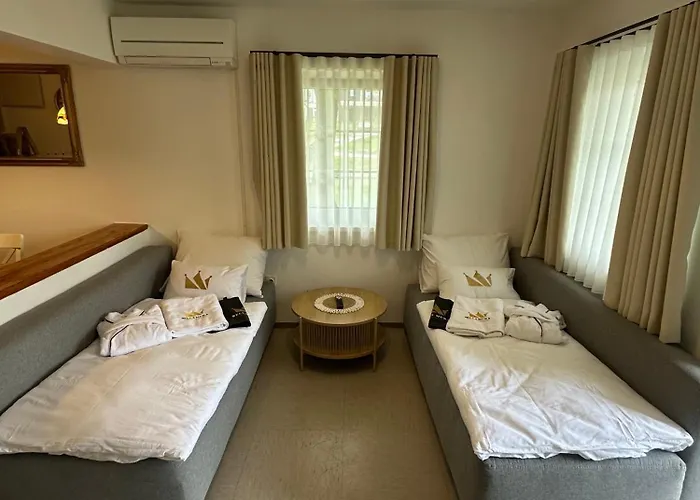 Bella Mura Nature Lipa 109 Apartma *