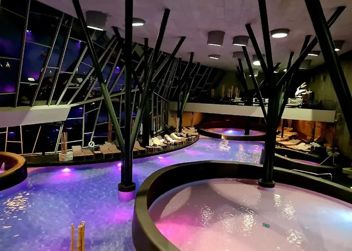 Bella Mura Nature Lipa 109 Apartma